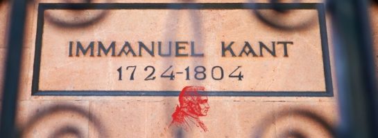 El conflicto de las Facultades de Immanuel Kant
