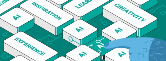 Aprendizaje, calificaciones e IA en la universidad