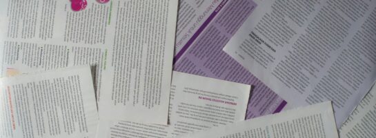 ¿Qué motiva (verdaderamente) tu divulgación científica?