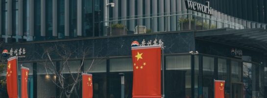 Decisiones estratégicas de la colaboración con China